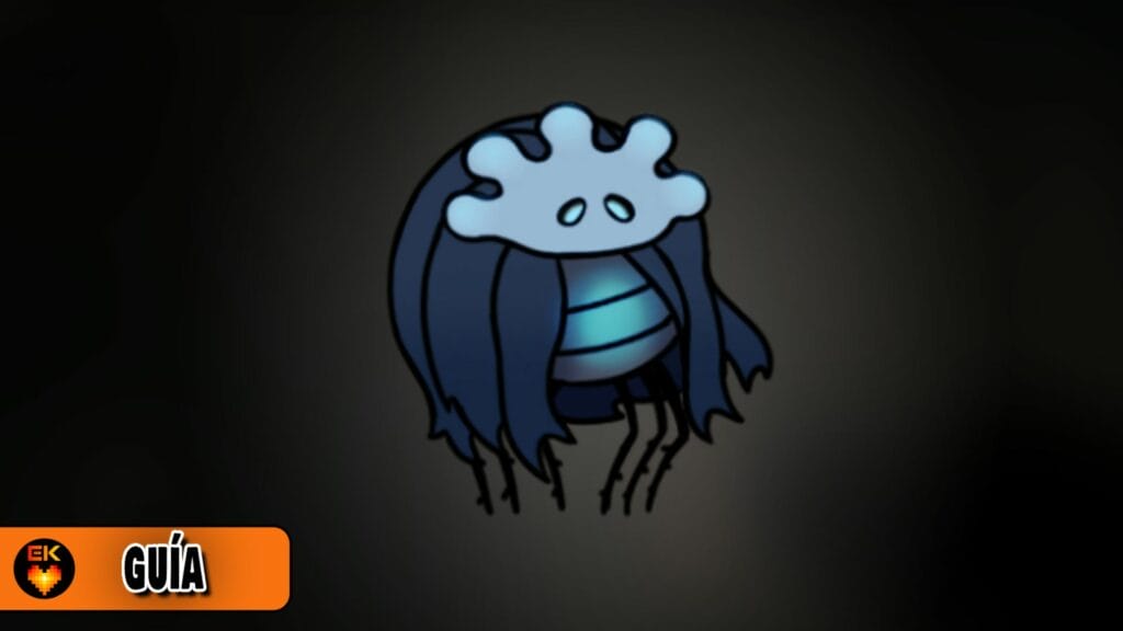 Hollow Knight Silksong: Cómo derrotar a Zango Plasmificado