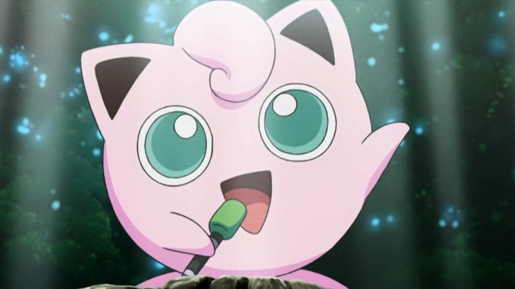 ¡Jigglypuff ha desaparecido y solo los mejores entrenadores podrán salvarlo en la VII Pokéquedada 2025! ¡Jigglypuff ha desaparecido y solo los mejores entrenadores podrán salvarlo en la VII Pokéquedada 2025!