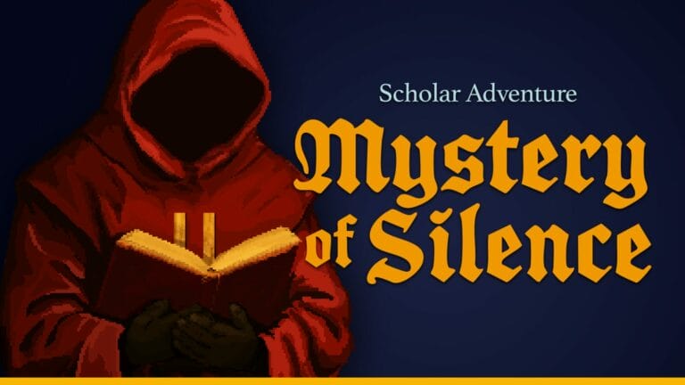 Se anuncia la fecha de lanzamiento de Scholar Adventure: Mystery Of Silence