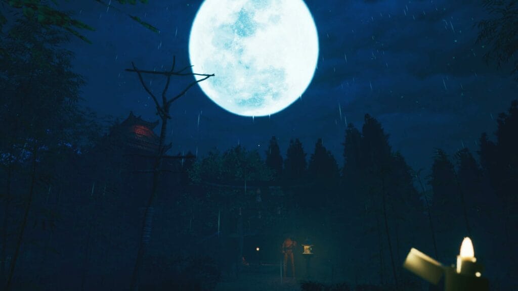 Análisis: The Sinking Forest