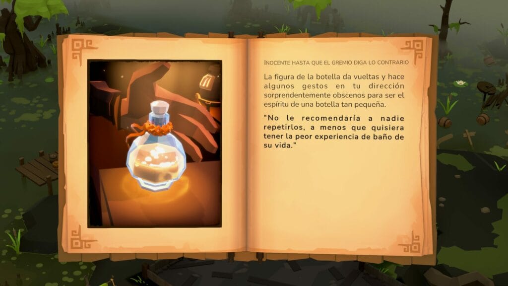 Primeras impresiones: Tavern Keeper Primeras impresiones: Tavern Keeper