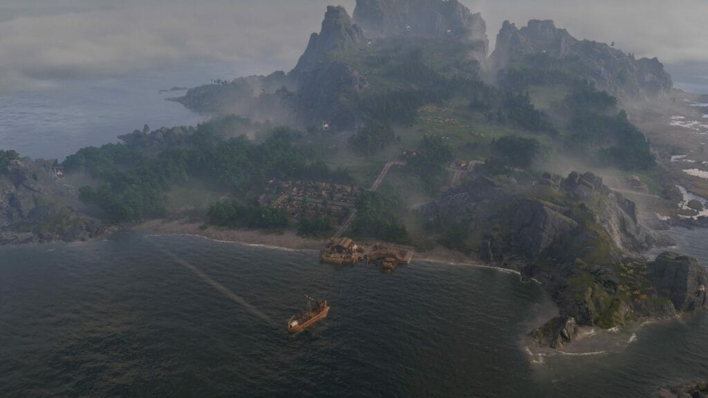 Análisis - Anno 117: Pax Romana Análisis - Anno 117: Pax Romana