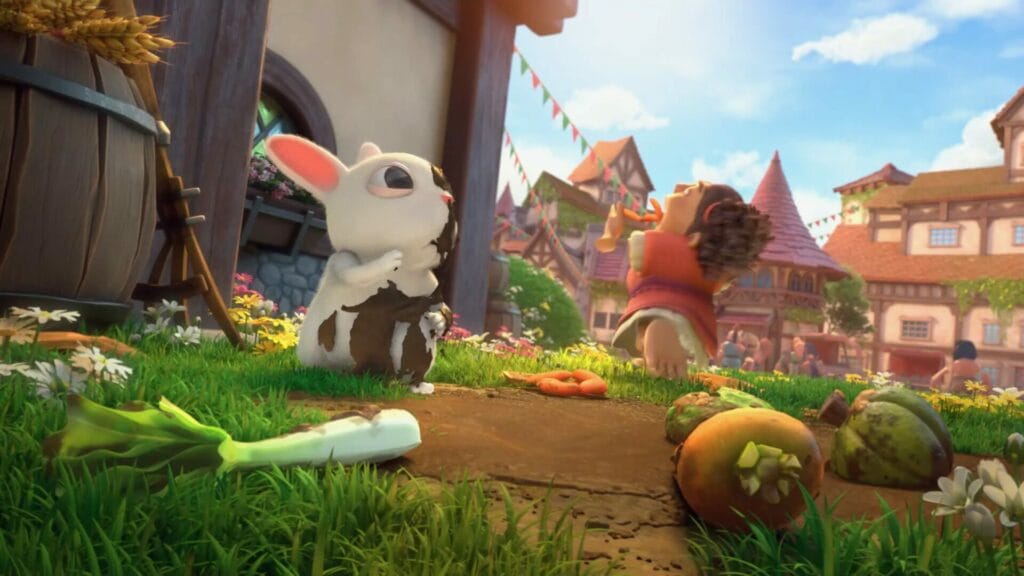 Primeras impresiones: Tavern Keeper Primeras impresiones: Tavern Keeper