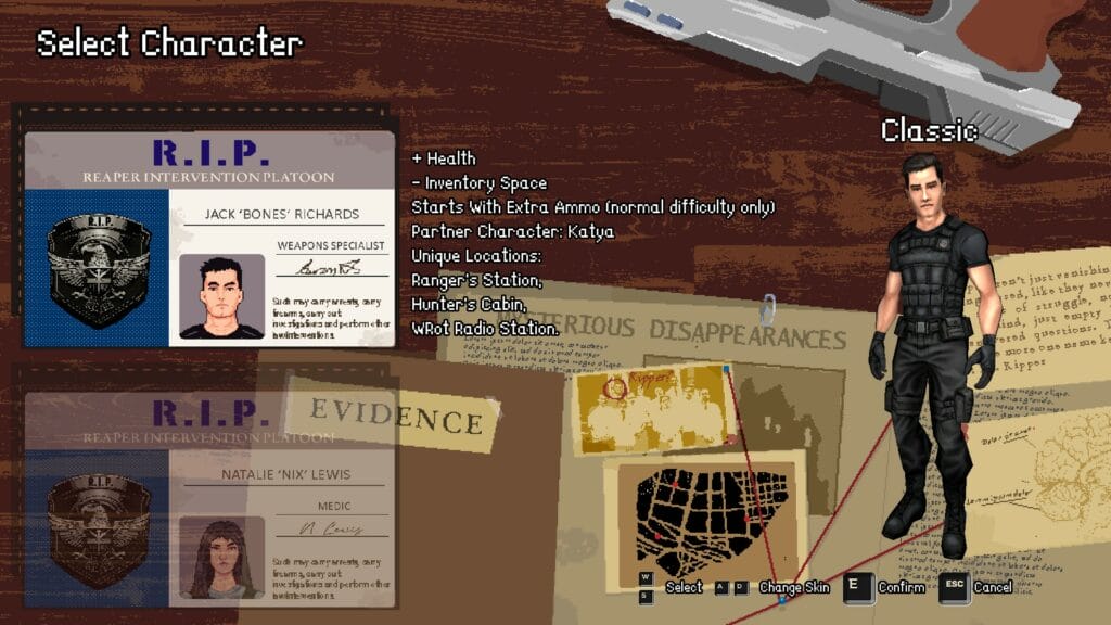 Análisis: Flesh Made Fear Análisis: Flesh Made Fear