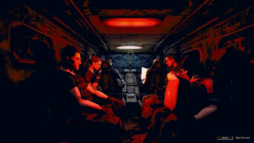 Análisis: Flesh Made Fear Análisis: Flesh Made Fear