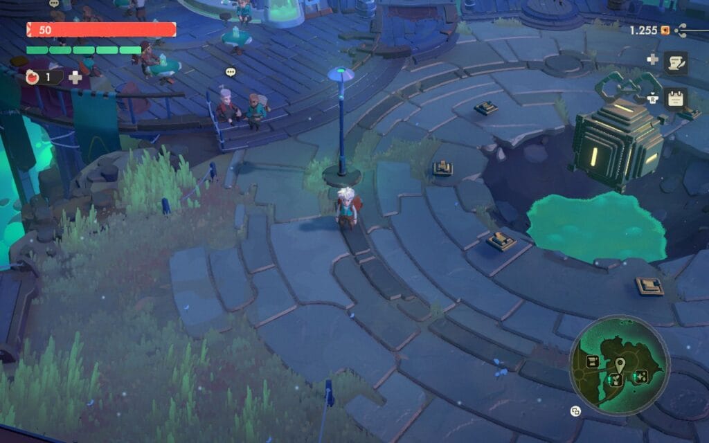 Primeras impresiones: Moonlighter 2 - The Endless Vault