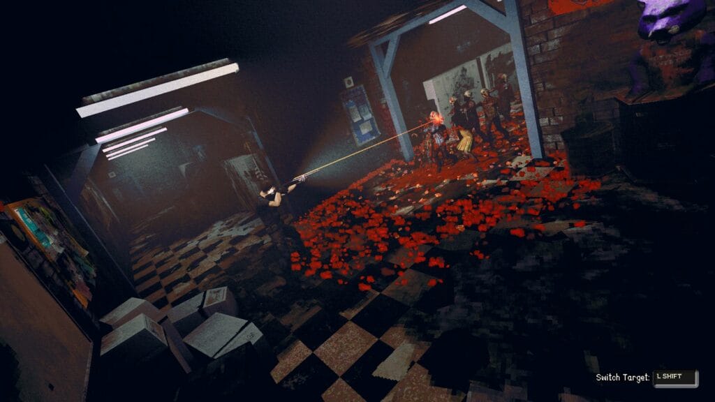 Análisis: Flesh Made Fear Análisis: Flesh Made Fear