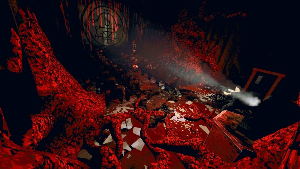 Análisis: Flesh Made Fear Análisis: Flesh Made Fear