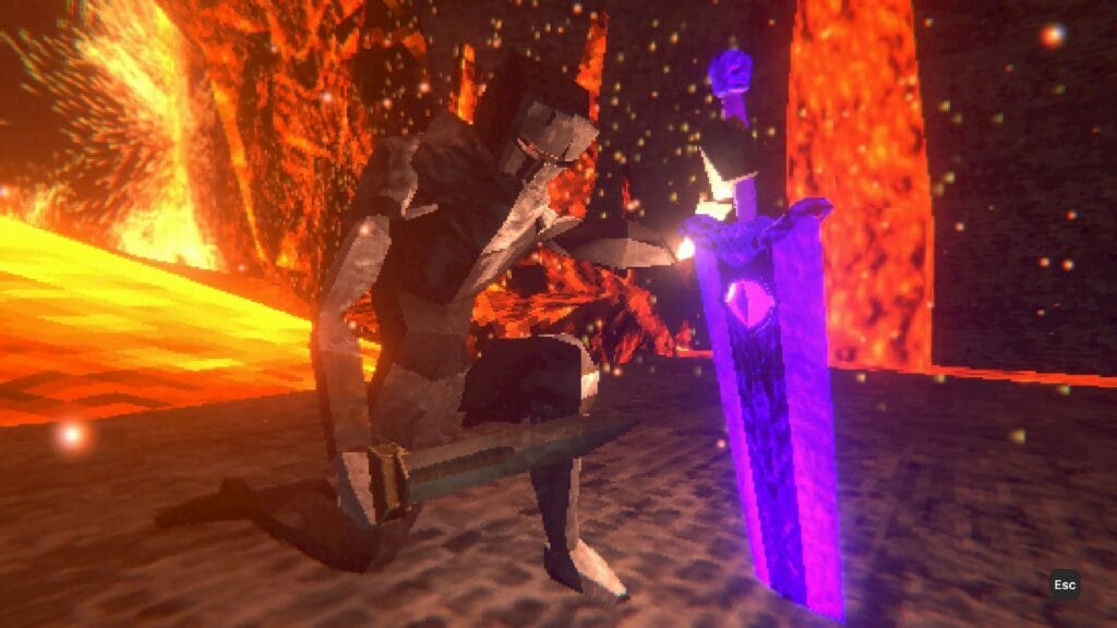 Análisis: Verho - Curse of Faces