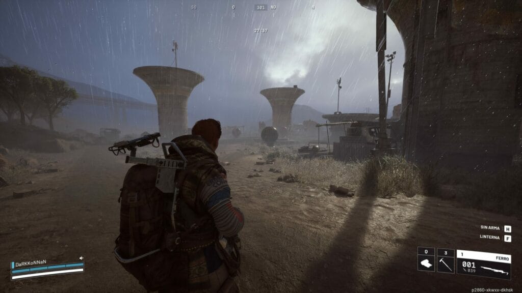 Análisis: Arc Raiders - El extraction shooter para todos los públicos