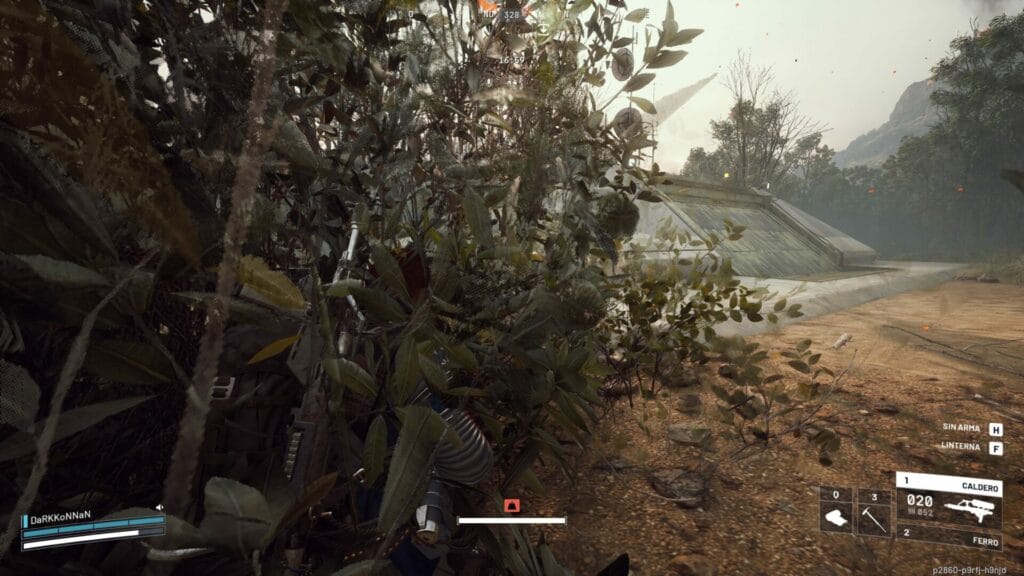 Análisis: Arc Raiders - El extraction shooter para todos los públicos