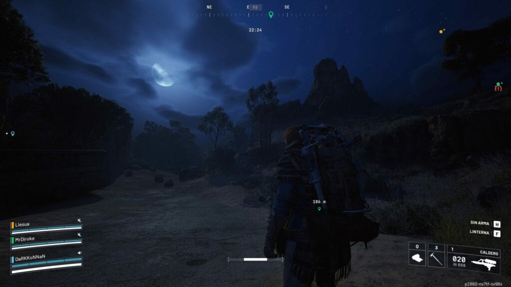 Análisis: Arc Raiders - El extraction shooter para todos los públicos