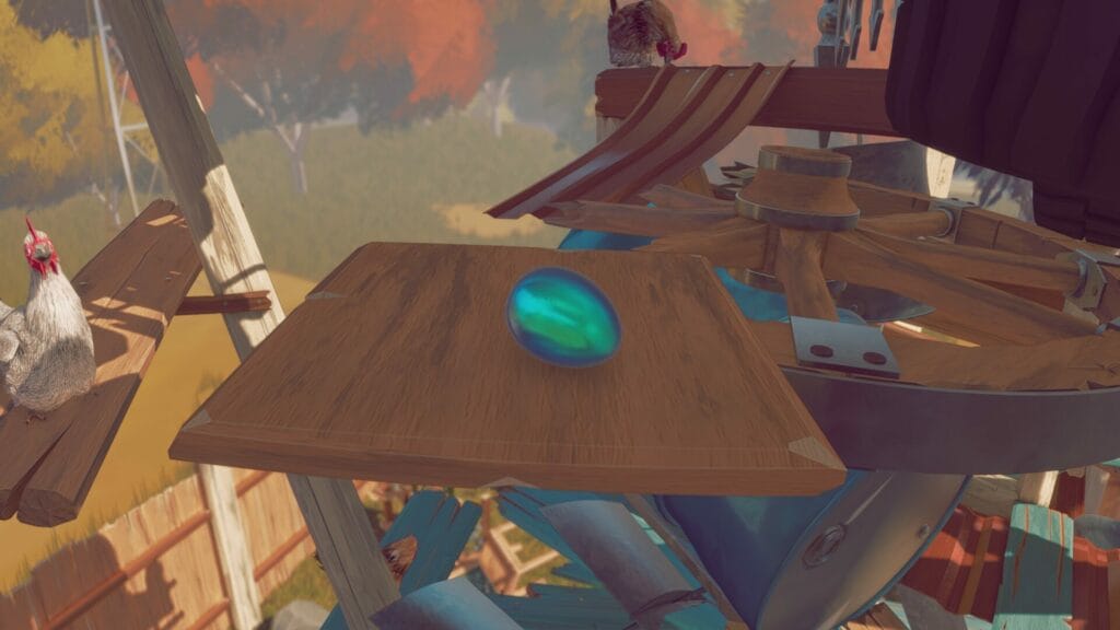 Análisis: Egging On