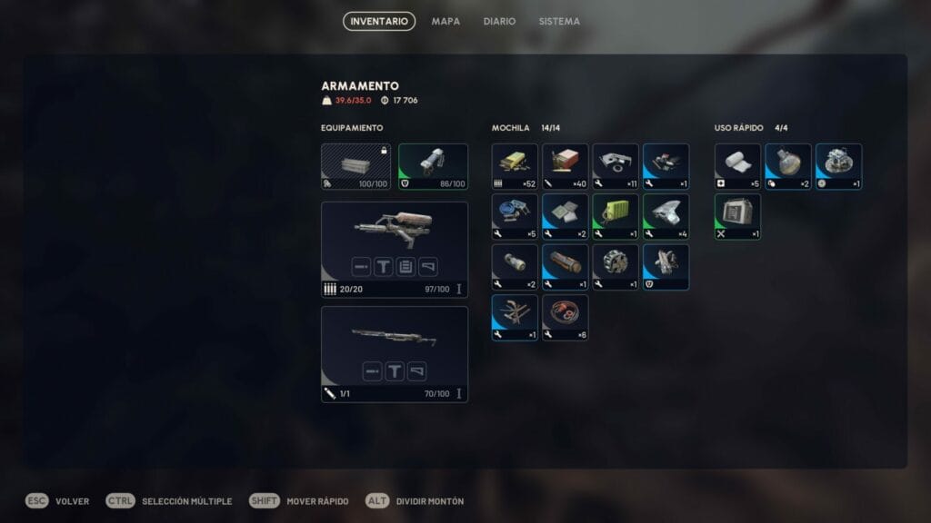 Análisis: Arc Raiders - El extraction shooter para todos los públicos