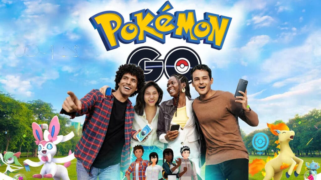 ¡Jigglypuff ha desaparecido y solo los mejores entrenadores podrán salvarlo en la VII Pokéquedada 2025! ¡Jigglypuff ha desaparecido y solo los mejores entrenadores podrán salvarlo en la VII Pokéquedada 2025!