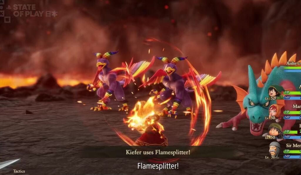 State of Play de Noviembre 2025: Japón y sus próximos lanzamientos