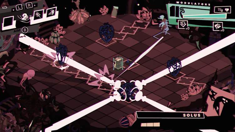 Remnants Of The Rift aterriza en XBox y PS5 el 18 de noviembre