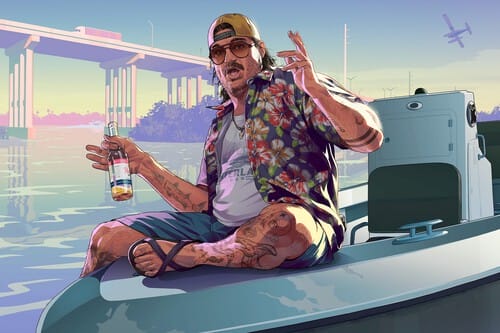 RUMOR: GTA 6 podría haberse vuelto a retrasar