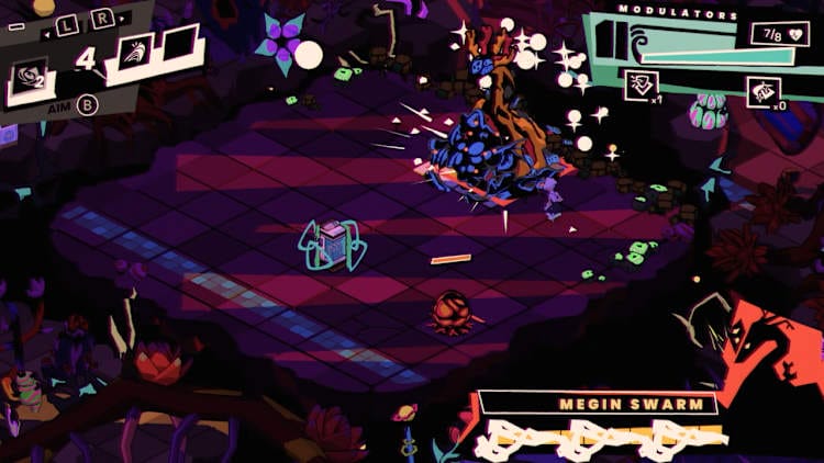 Remnants Of The Rift aterriza en XBox y PS5 el 18 de noviembre