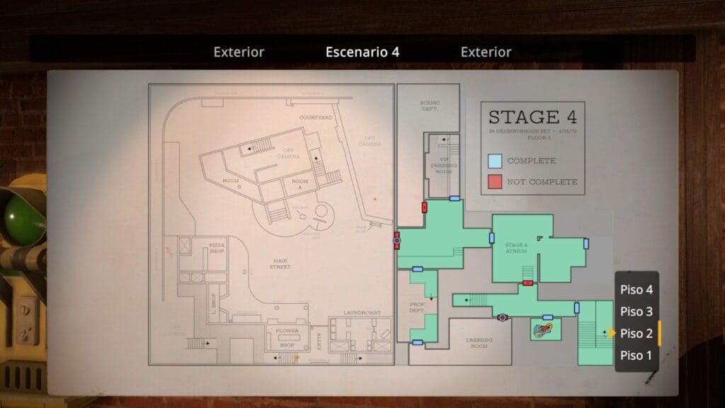 Análisis: My Friendly Neighborhood Análisis: My Friendly Neighborhood