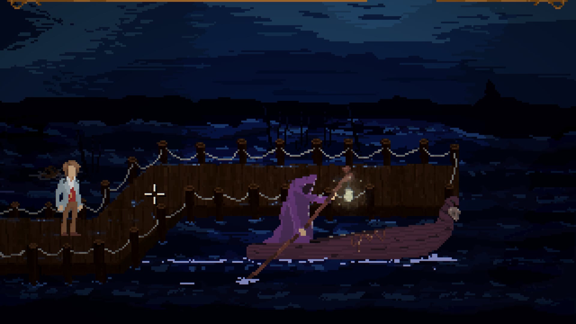 Se anuncia la fecha de lanzamiento de Scholar Adventure: Mystery Of Silence