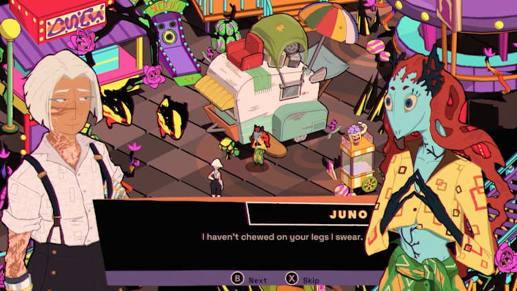 Remnants Of The Rift aterriza en XBox y PS5 el 18 de noviembre