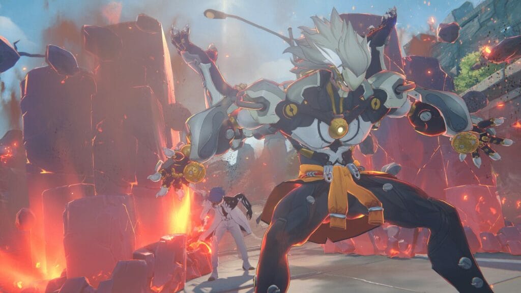 Zenless Zone Zero - Descubre el contenido de la versión 2.4 "Al borde del abismo"