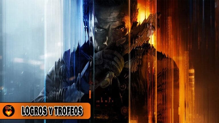 Call of Duty Black Ops 7: Todos los logros y trofeos