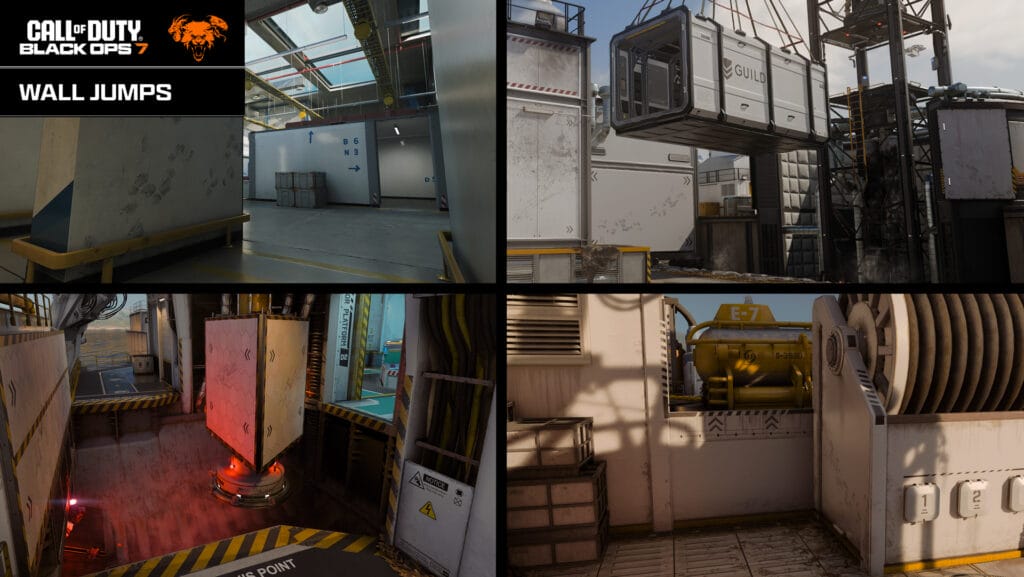 Análisis: Call of Duty Black Ops 7