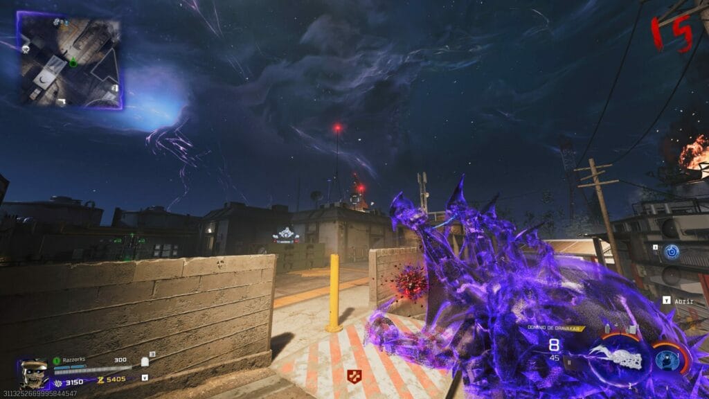 Guía Black Ops 7 Zombis: Easter Egg de Ashes of the Damned Guía Black Ops 7 Zombis: Easter Egg de Ashes of the Damned