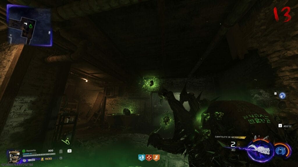 Guía Black Ops 7 Zombis: Cómo conseguir el arma especial Guía Black Ops 7 Zombis: Cómo conseguir el arma especial