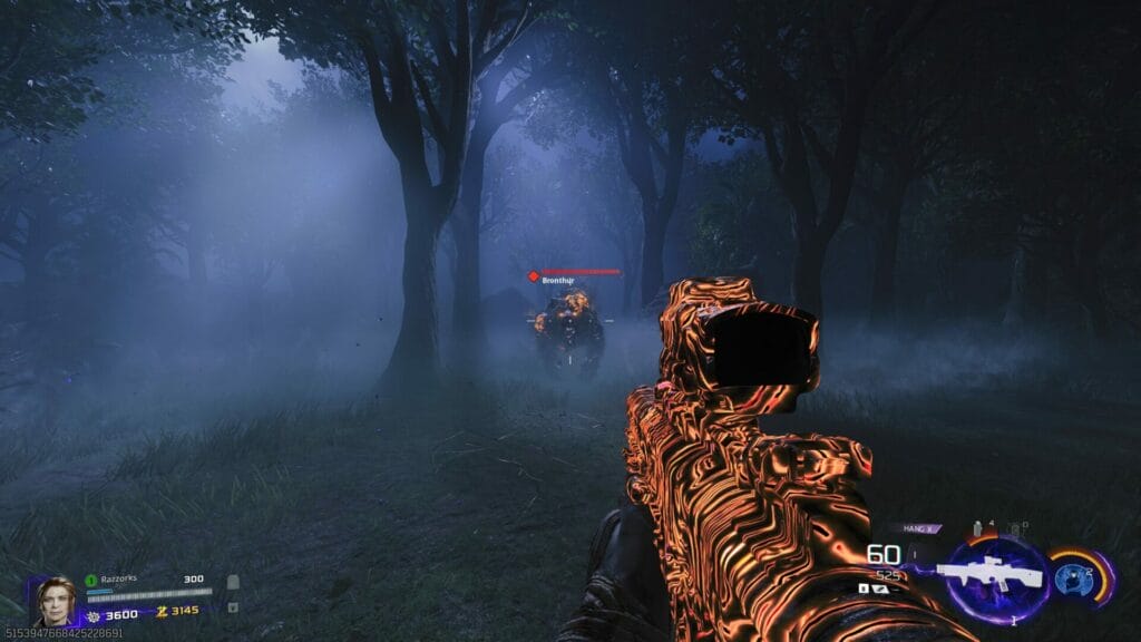 Guía Black Ops 7 Zombis: Cómo hacer el easter egg de Brothur, el jefe oso oculto