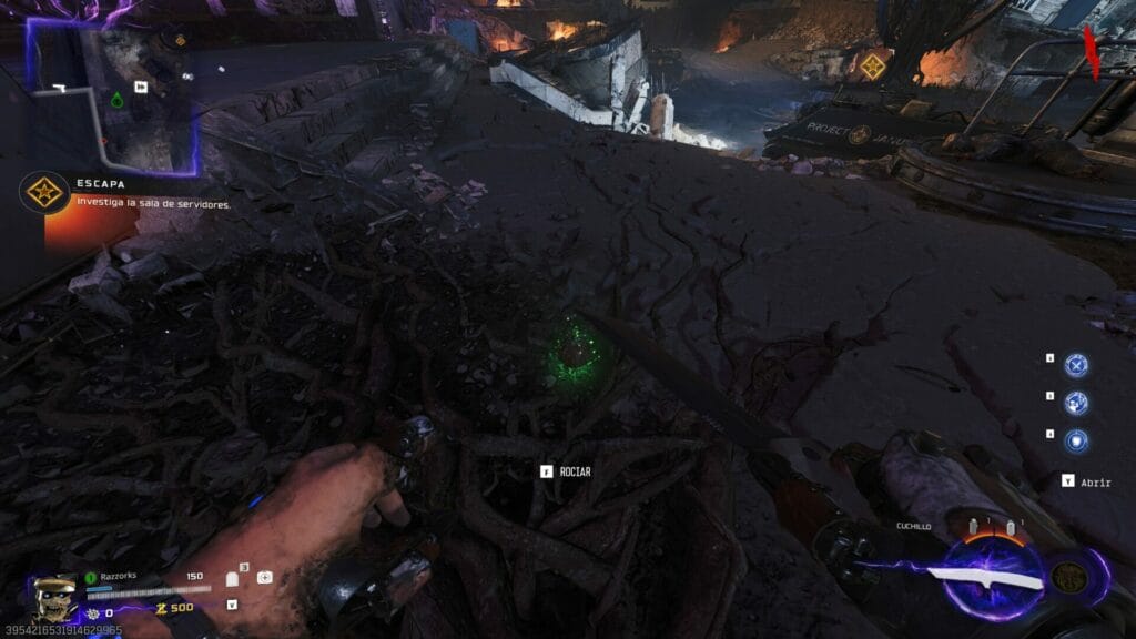 Guía Black Ops 7 Zombis: Cómo funcionan los brotes de plantas