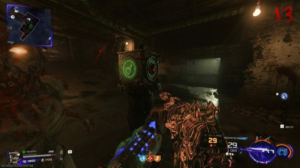 Guía Black Ops 7 Zombis: Cómo conseguir el arma especial Guía Black Ops 7 Zombis: Cómo conseguir el arma especial