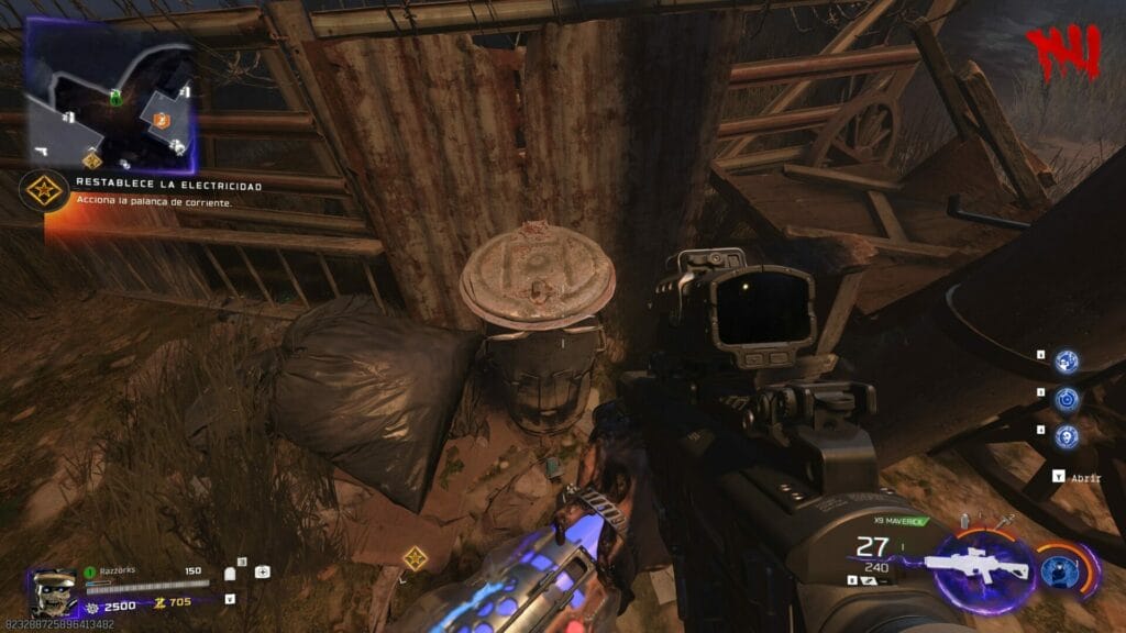 Guía Black Ops 7 Zombis: Cómo funciona Chompy/Mordisquitos