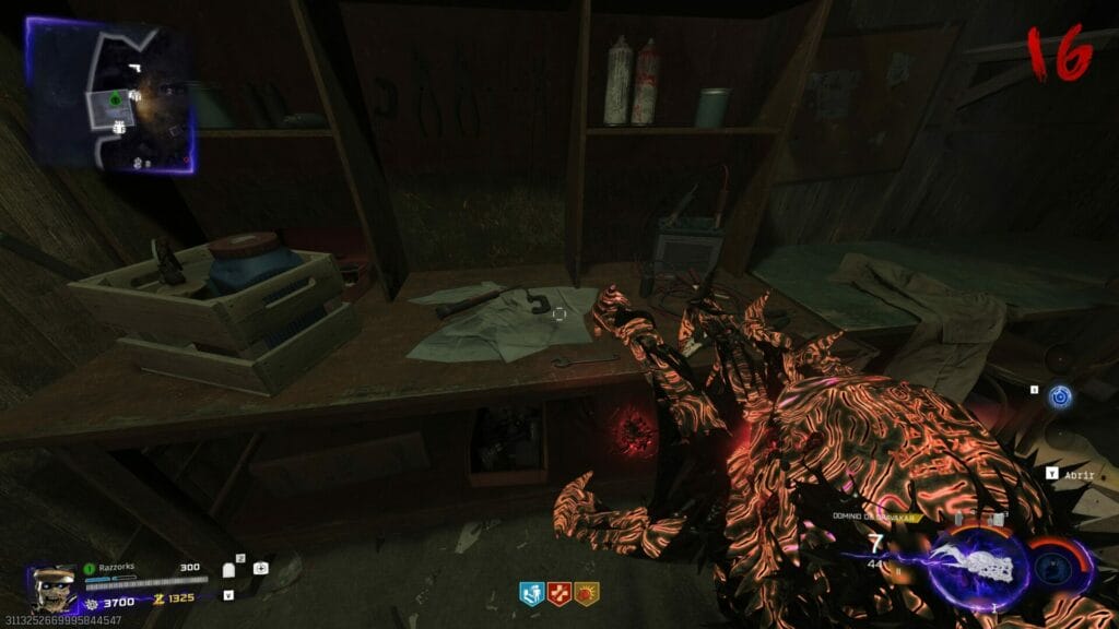 Guía Black Ops 7 Zombis: Easter Egg de Ashes of the Damned Guía Black Ops 7 Zombis: Easter Egg de Ashes of the Damned