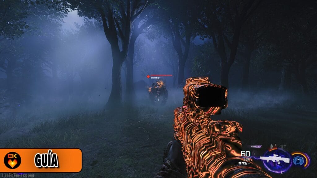 Guía Black Ops 7 Zombis: Cómo hacer el easter egg de Brothur, el jefe oso oculto