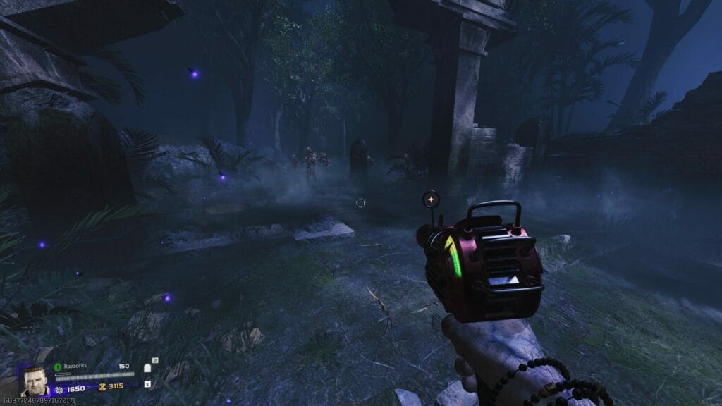 Guía Black Ops 7 Zombis: Cómo hacer el easter egg para el logro Buenos Soldados