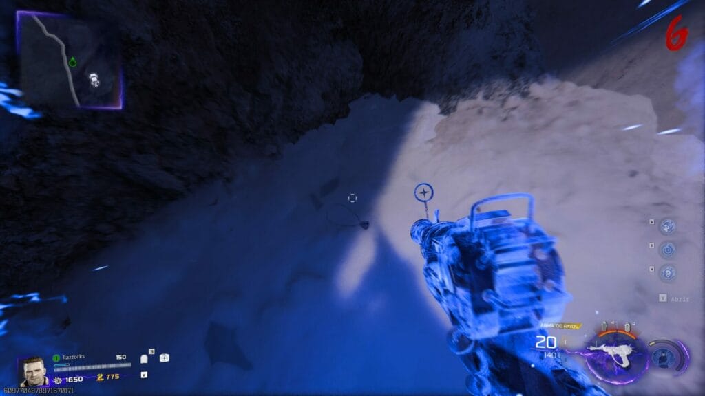 Guía Black Ops 7 Zombis: Cómo hacer el easter egg para el logro Buenos Soldados