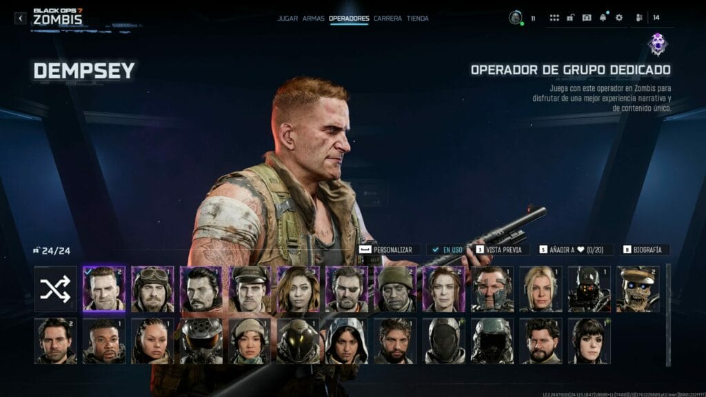 Guía Black Ops 7 Zombis: Cómo hacer el easter egg para el logro Buenos Soldados