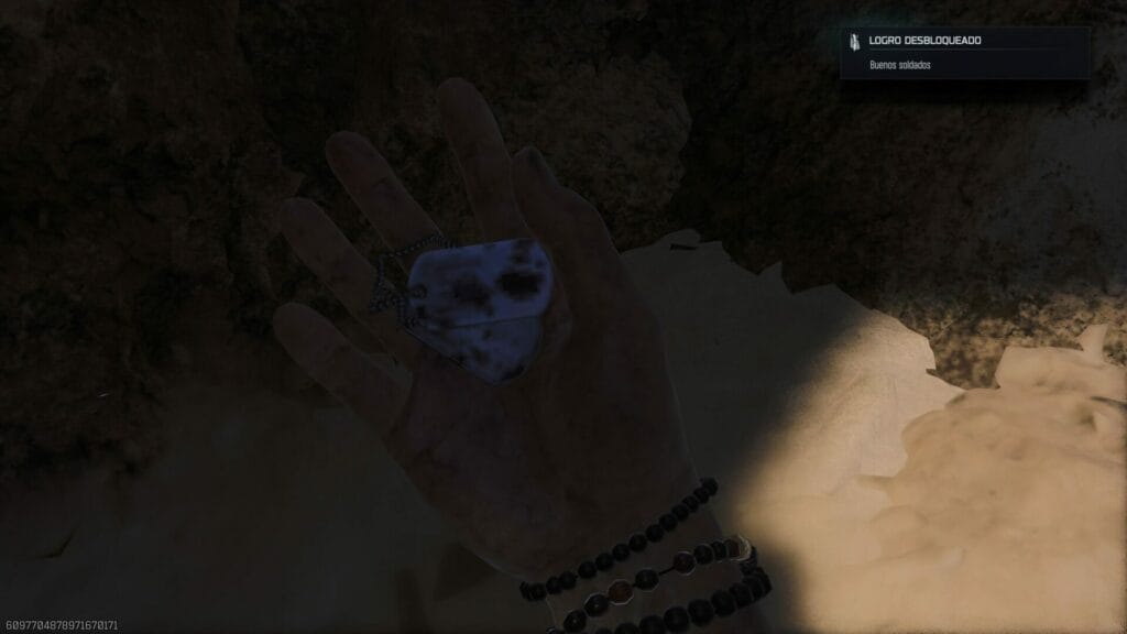 Guía Black Ops 7 Zombis: Cómo hacer el easter egg para el logro Buenos Soldados