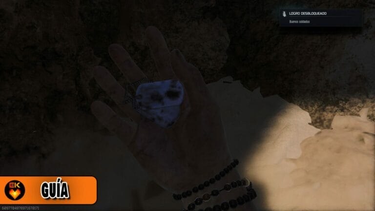 Guía Black Ops 7 Zombis: Cómo hacer el easter egg para el logro Buenos Soldados