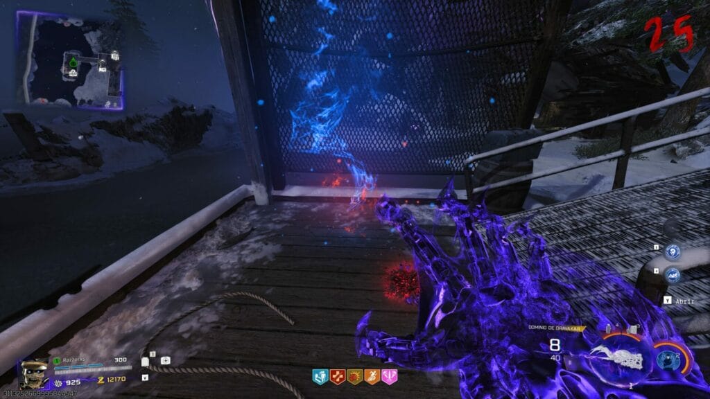 Guía Black Ops 7 Zombis: Easter Egg de Ashes of the Damned Guía Black Ops 7 Zombis: Easter Egg de Ashes of the Damned