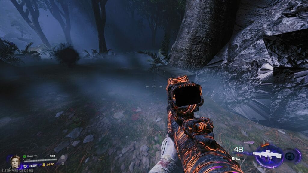 Guía Black Ops 7 Zombis: Cómo hacer el easter egg de Brothur, el jefe oso oculto Guía Black Ops 7 Zombis: Cómo hacer el easter egg de Brothur, el jefe oso oculto