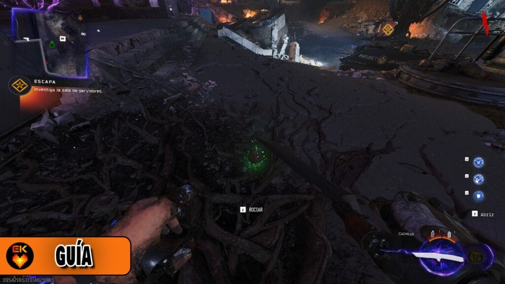 Guía Black Ops 7 Zombis: Cómo funcionan los brotes de plantas