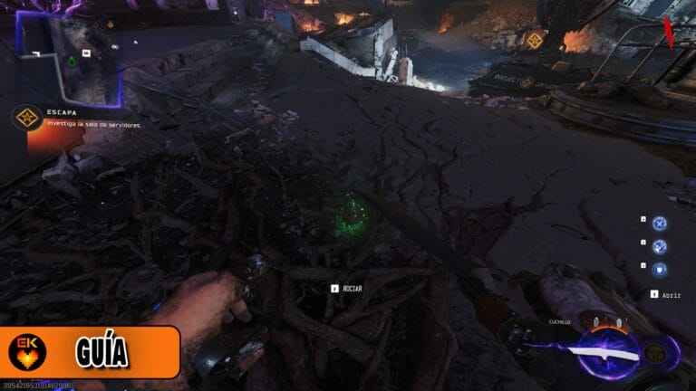 Guía Black Ops 7 Zombis: Cómo funcionan los brotes de plantas