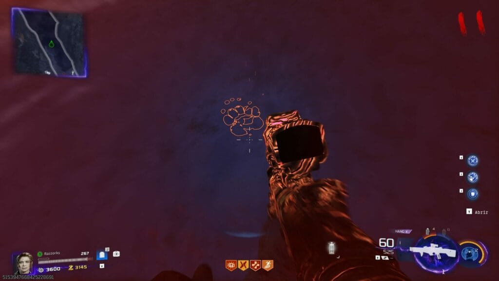 Guía Black Ops 7 Zombis: Cómo hacer el easter egg de Brothur, el jefe oso oculto Guía Black Ops 7 Zombis: Cómo hacer el easter egg de Brothur, el jefe oso oculto