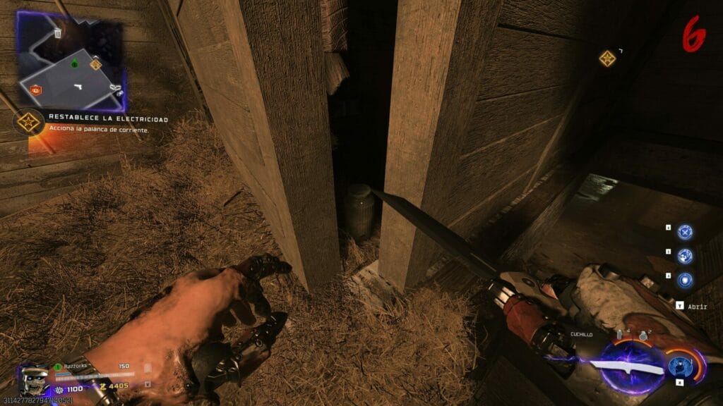 Guía Black Ops 7 Zombis: Easter Egg para conseguir la ventaja Titán gratis