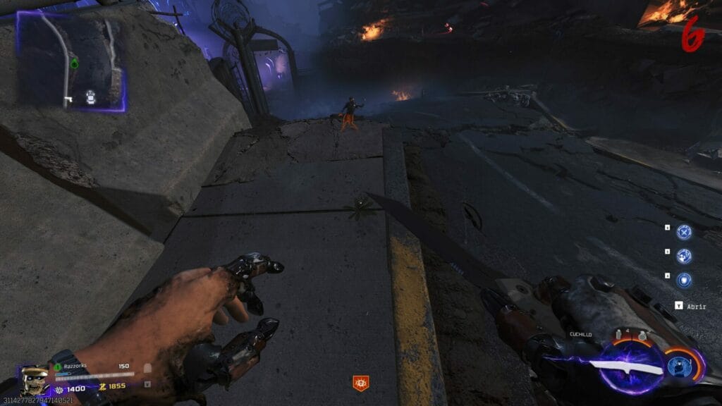 Guía Black Ops 7 Zombis: Easter Egg para conseguir la ventaja Titán gratis