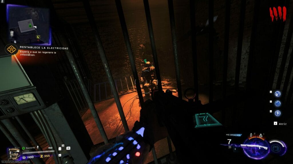 Guía Black Ops 7 Zombis: Cómo conseguir el arma especial Guía Black Ops 7 Zombis: Cómo conseguir el arma especial